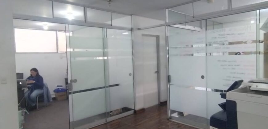 ALQUILER DE LOCAL EN SURCO
