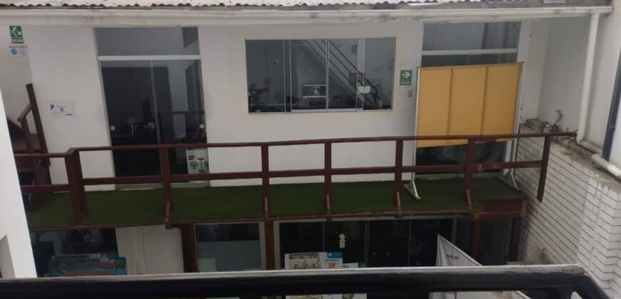 ALQUILER DE LOCAL EN SURCO
