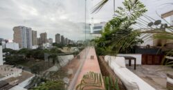 EXCELENTE PENTHOUSE EN SANTO TORIBIO