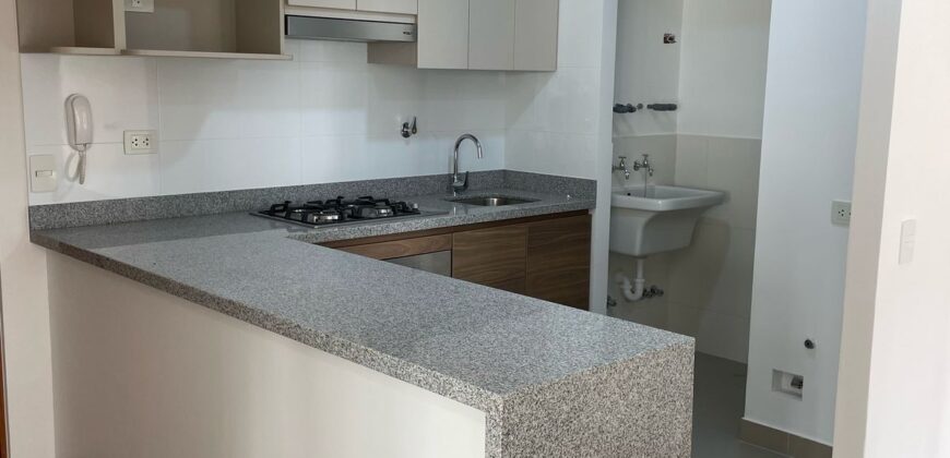 VENDO HERMOSO DEPARTAMENTO DE ESTRENO