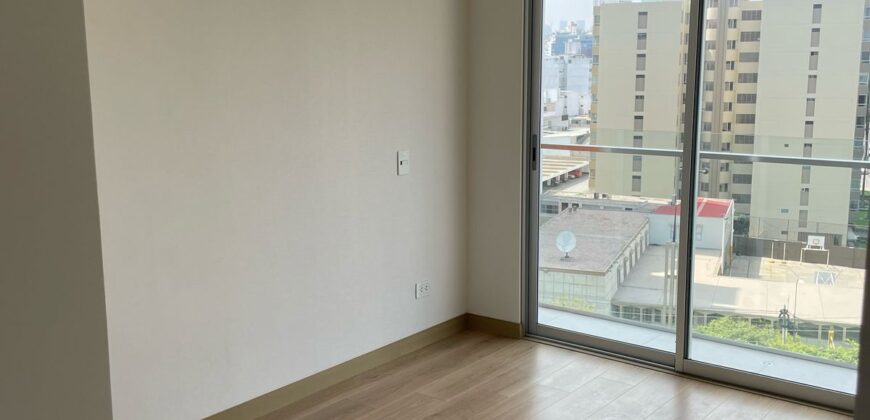 VENDO HERMOSO DEPARTAMENTO DE ESTRENO