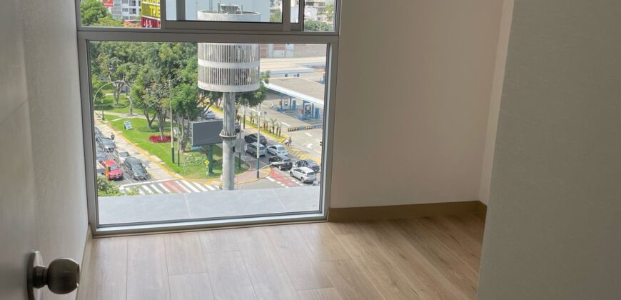 VENDO HERMOSO DEPARTAMENTO DE ESTRENO