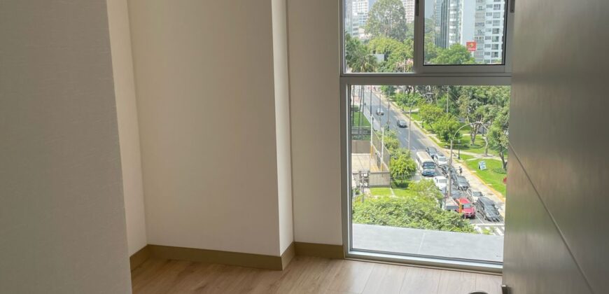 VENDO HERMOSO DEPARTAMENTO DE ESTRENO