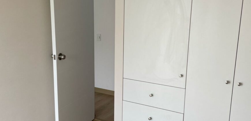 VENDO HERMOSO DEPARTAMENTO DE ESTRENO