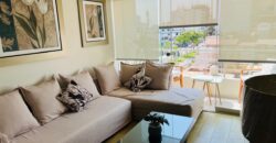 ALQUILO DEPARTAMENTO AMOBLADO EN SAN MIGUEL – CERCA A PLAZA SAN MIGUEL – Cel. 975320085