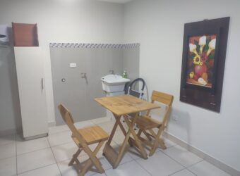 ALQUILO MINI DEPARTAMENTO AMUEBLADO LIMA