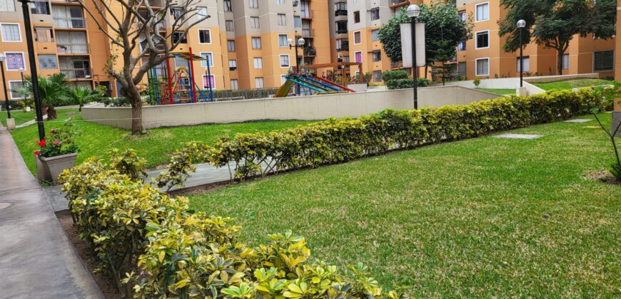 Departamento a precio bajo
