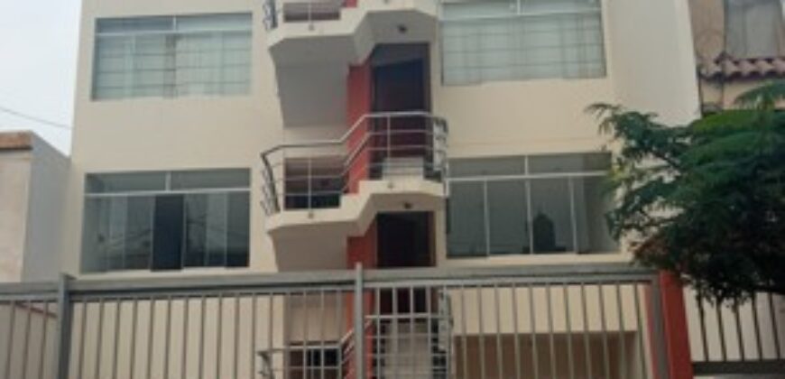 Departamento en San Miguel
