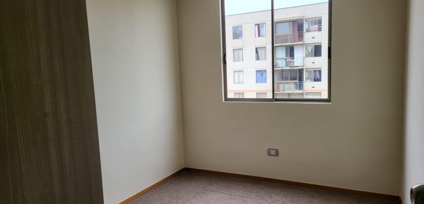 Departamento a precio bajo