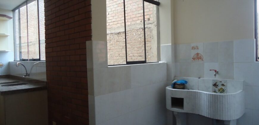 Departamento en San Miguel