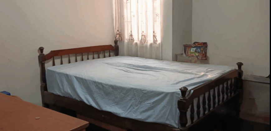 VENTA DE DEPARTAMENTO EN LA VICTORIA