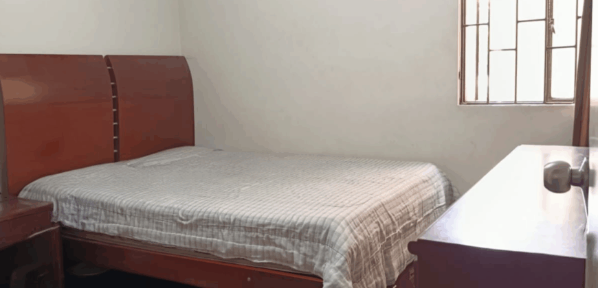 VENTA DE DEPARTAMENTO EN LA VICTORIA