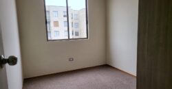 Departamento a precio bajo