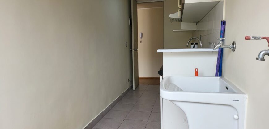 Departamento a precio bajo