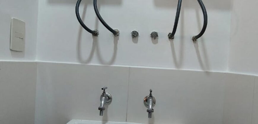 VENDO HERMOSO DEPARTAMENTO DE ESTRENO