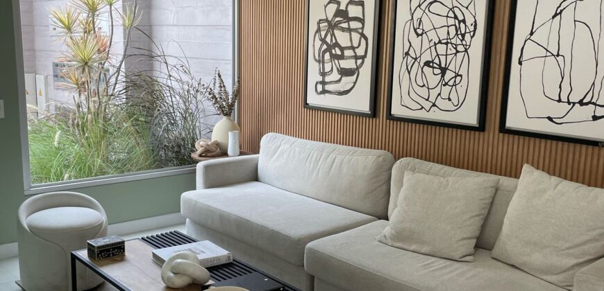 VENDO HERMOSO DEPARTAMENTO DE ESTRENO