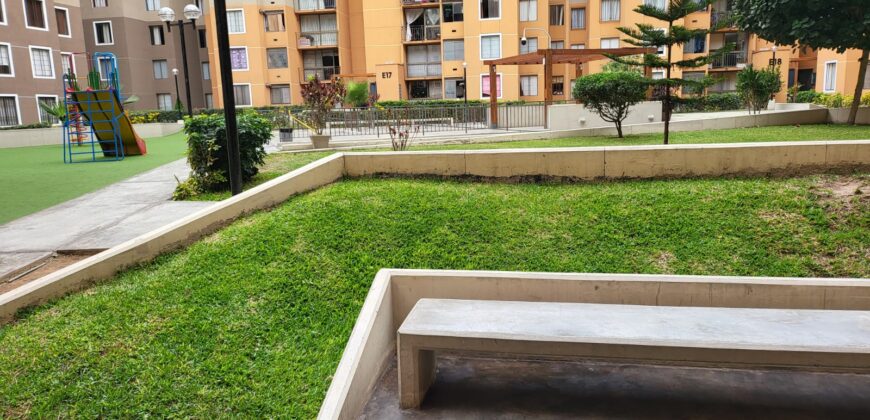 Departamento a precio bajo