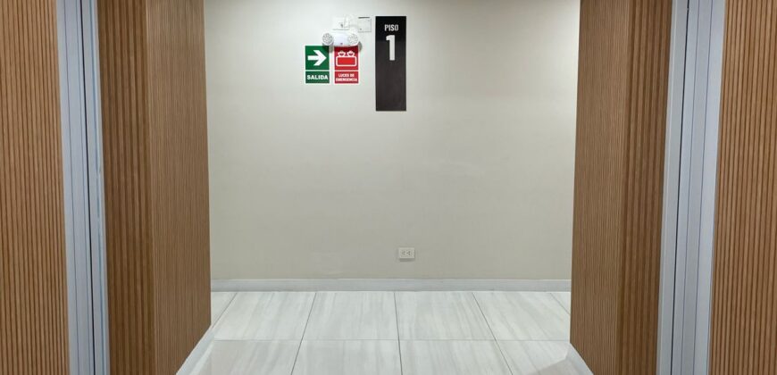VENDO HERMOSO DEPARTAMENTO DE ESTRENO