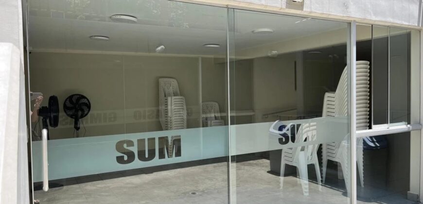 Departamento a precio bajo
