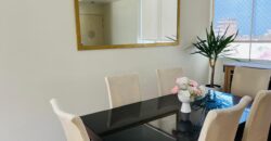ALQUILO DEPARTAMENTO AMOBLADO EN SAN MIGUEL – CERCA A PLAZA SAN MIGUEL – Cel. 975320085