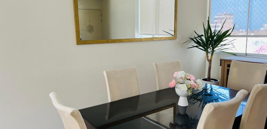 ALQUILO DEPARTAMENTO AMOBLADO EN SAN MIGUEL – CERCA A PLAZA SAN MIGUEL – Cel. 975320085