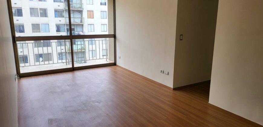 Departamento a precio bajo