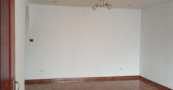 Departamento en San Miguel