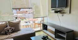 ALQUILO DEPARTAMENTO AMOBLADO EN SAN MIGUEL – CERCA A PLAZA SAN MIGUEL – Cel. 975320085