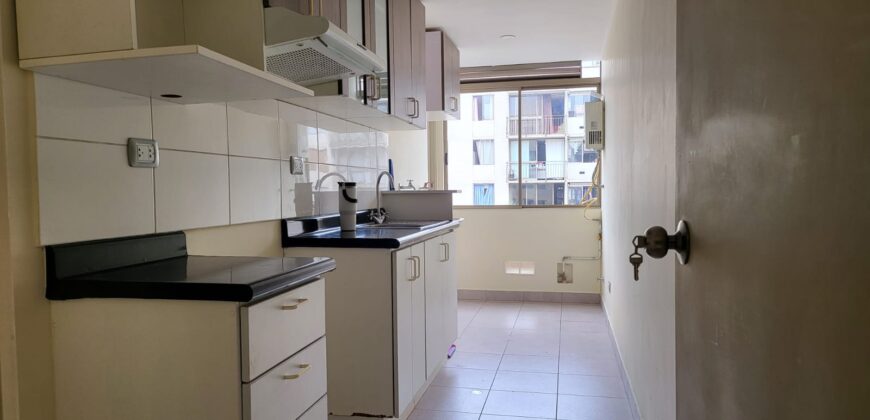 Departamento a precio bajo