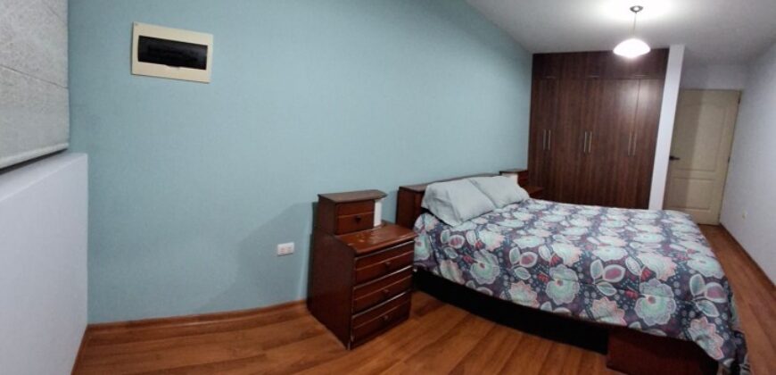 Departamento en San Miguel