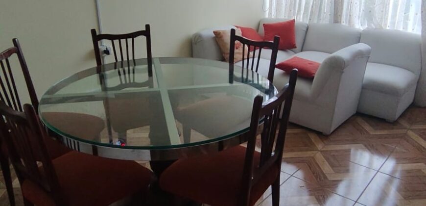 Alquilo habitaciones para estudiantes!!!