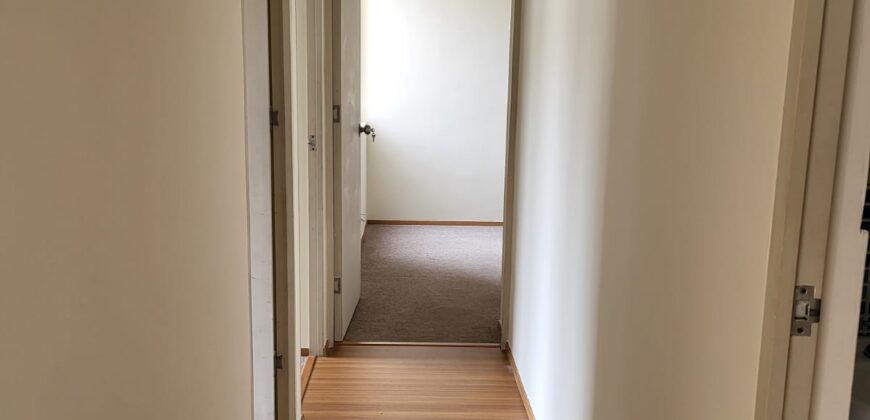 Departamento a precio bajo