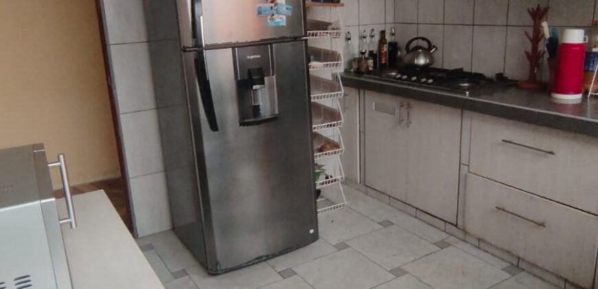 Alquilo habitaciones para estudiantes!!!