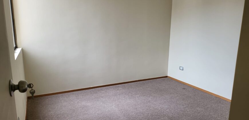 Departamento a precio bajo