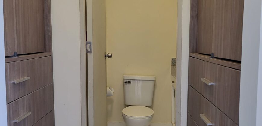 Departamento a precio bajo