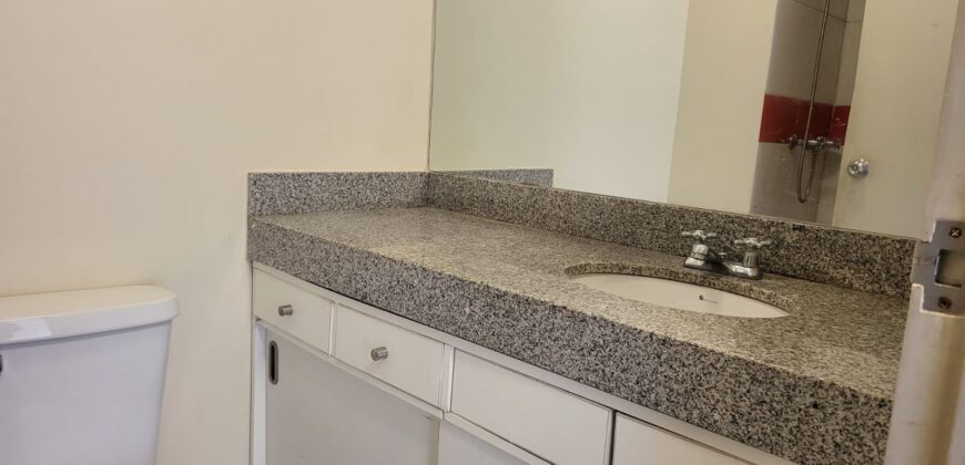 Departamento a precio bajo