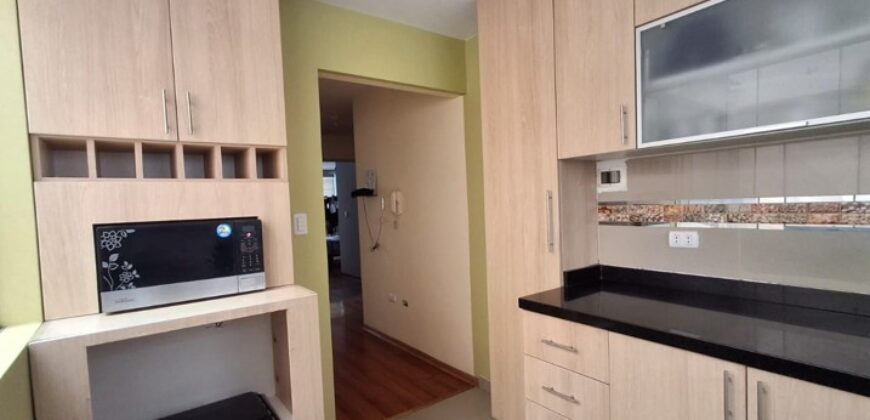 Departamento en San Miguel