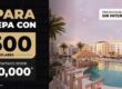 VENTA DE DEPARTAMENTOS PROYECTO ASIA PACIFICO CONDOMINIO