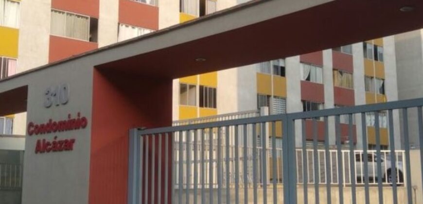 VENTA DE COCHERA BESCO 310 – RIMAC