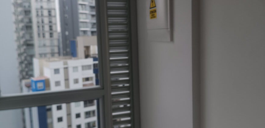 Departamento de Estreno