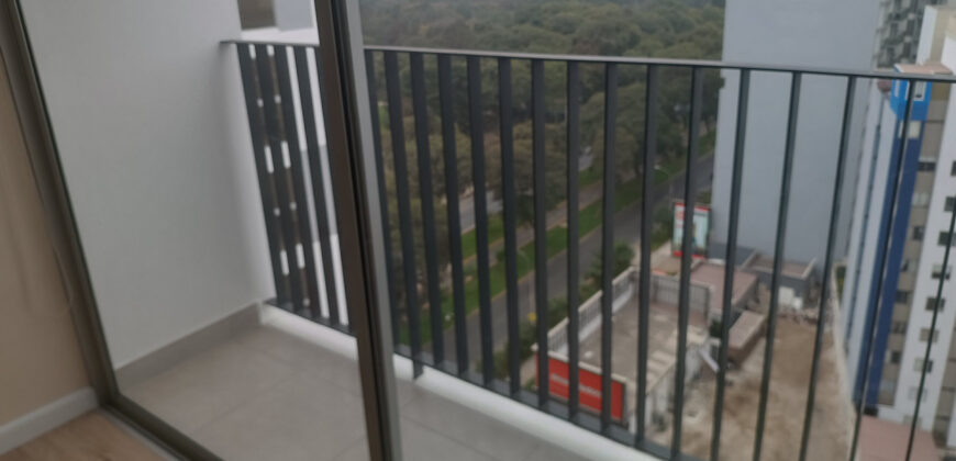 Departamento de Estreno