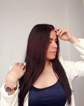 Geny Córdova