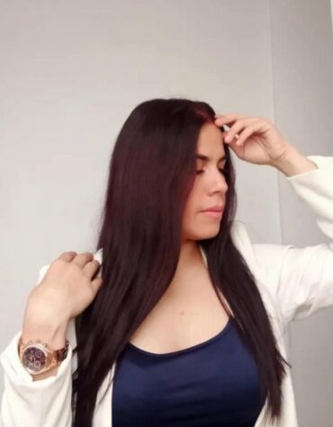 Geny Córdova