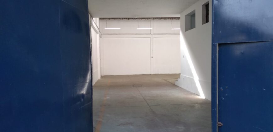 ALQUILO LOCAL COMERCIAL S.J.M. ZONA A -EXCELENTE UBICACION