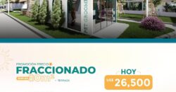 VENTA DE DEPARTAMENTOS PROYECTO ASIA PACIFICO CONDOMINIO