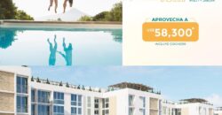 VENTA DE DEPARTAMENTOS PROYECTO ASIA PACIFICO CONDOMINIO