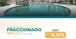 VENTA DE DEPARTAMENTOS PROYECTO ASIA PACIFICO CONDOMINIO