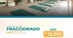 VENTA DE DEPARTAMENTOS PROYECTO ASIA PACIFICO CONDOMINIO
