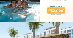 VENTA DE DEPARTAMENTOS PROYECTO ASIA PACIFICO CONDOMINIO