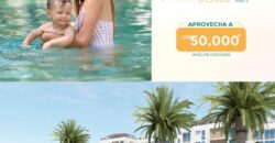 VENTA DE DEPARTAMENTOS PROYECTO ASIA PACIFICO CONDOMINIO